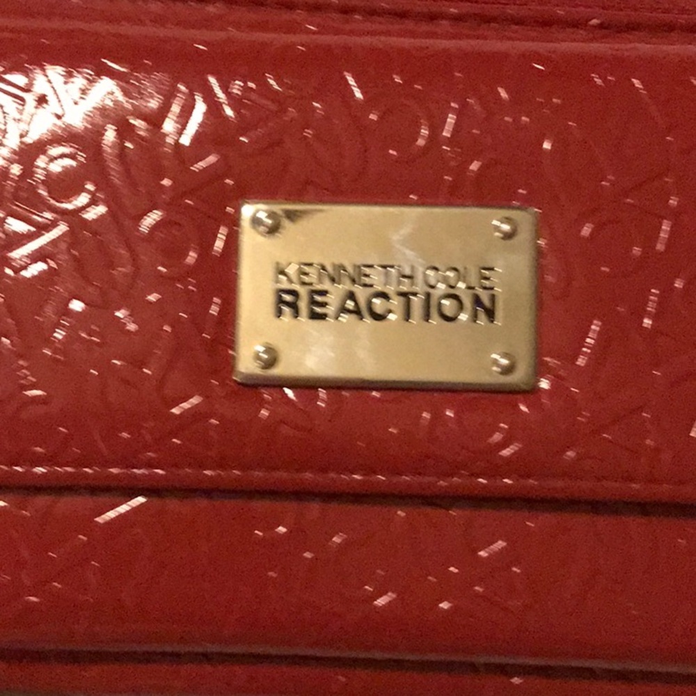 Kenneth Cole wallet - Picture 6 of 7